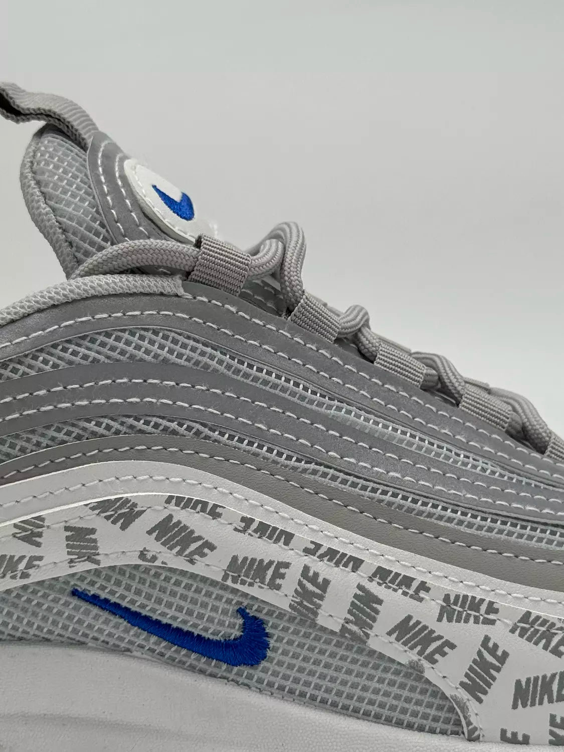 Nike Air Max 97 (Wolf Grey)