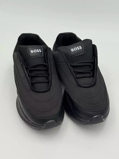 BOSS Void Runn (all black)