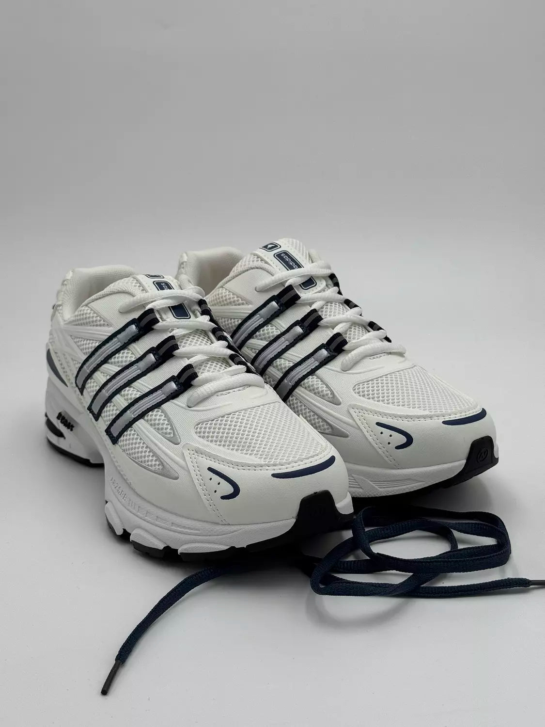 Adidas Adistar Cushion "Navy Accent"