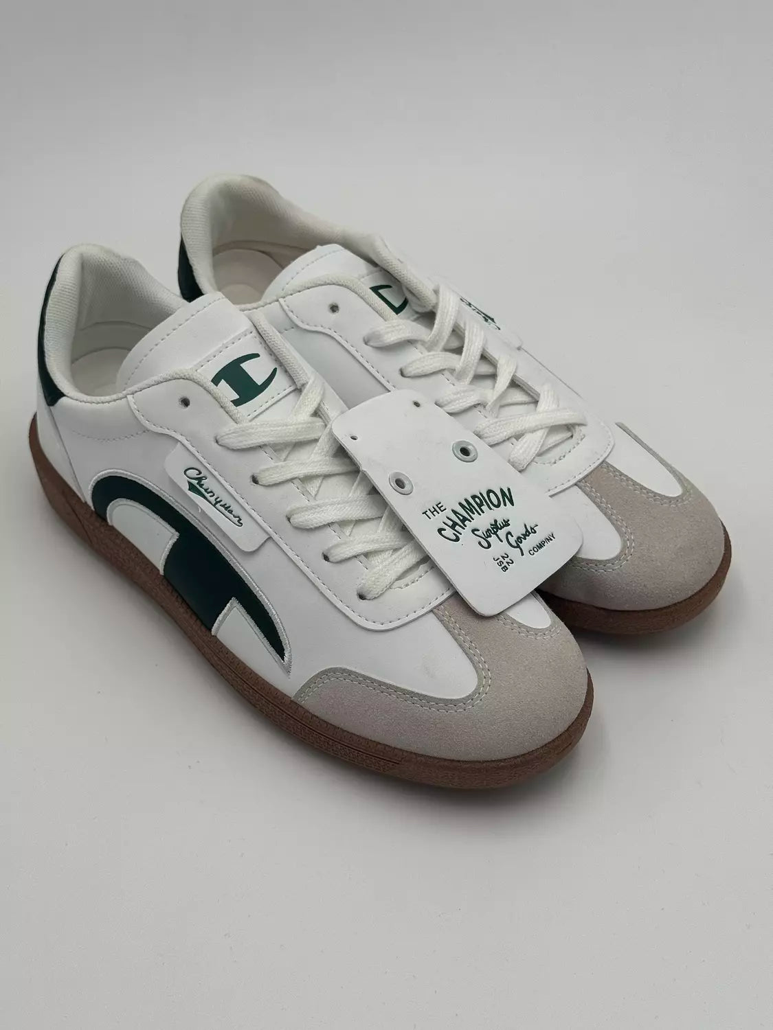 Champion Essentials (W&G)