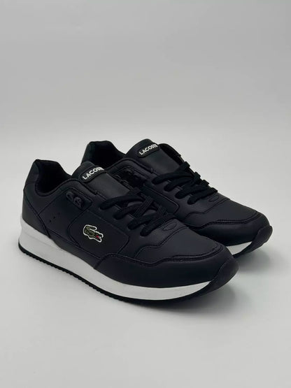 Lacoste Men's Partner Piste "black"