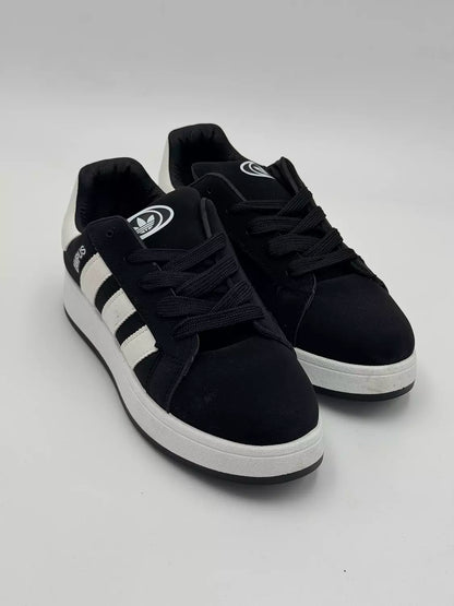 Adidas Campus (B&W)