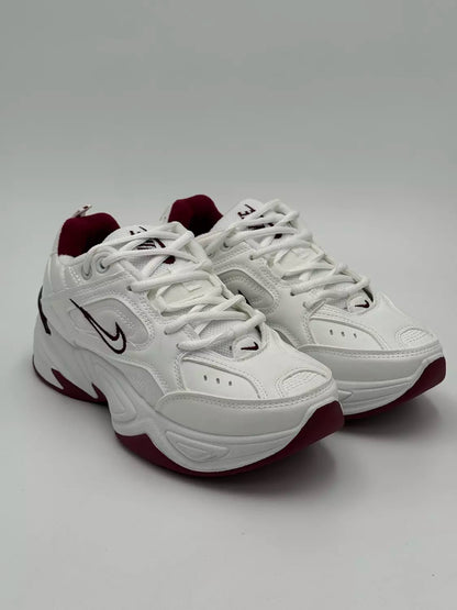 Nike Wmns M2K Tekno "Maroon"