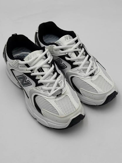 New Balance 530 (standard black FH)