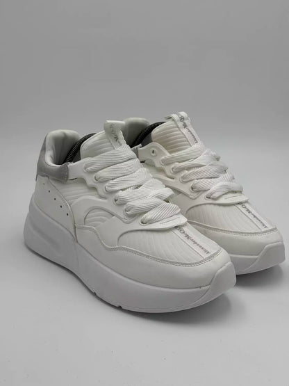 Alexander McQueen Oversized Runner (W)