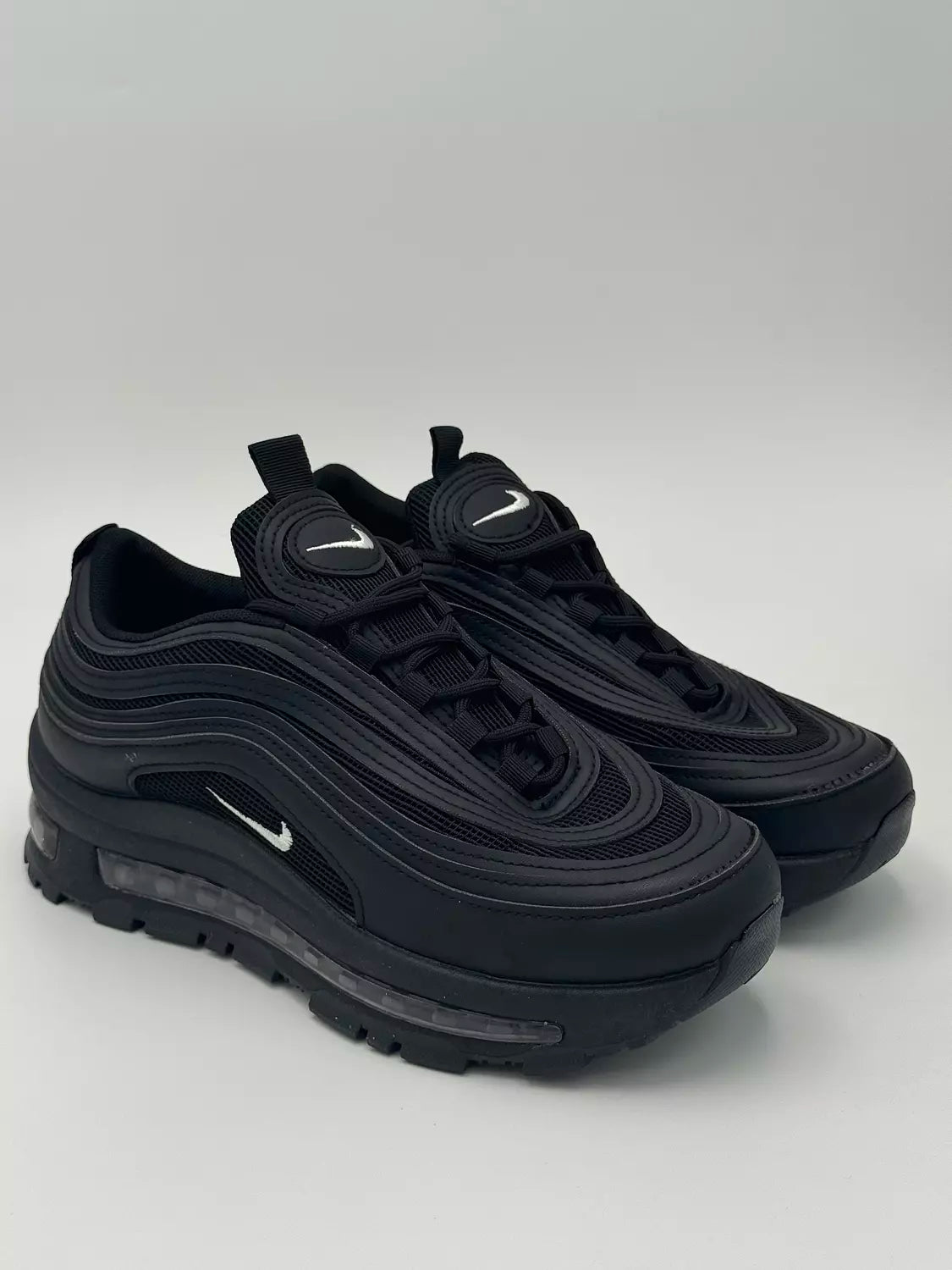 Nike Air Max 97 "ST. BlackCat"