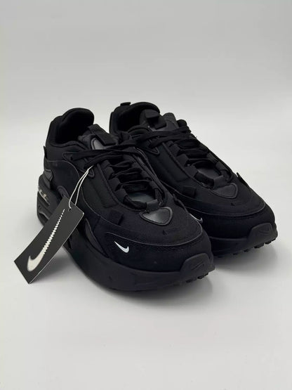 Nike Air Max Furyosa chunky "Black"