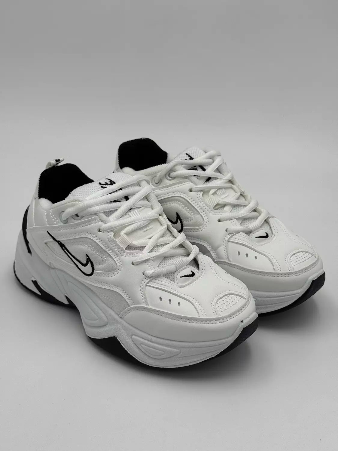 Nike Wmns M2K Tekno "Black Accent "