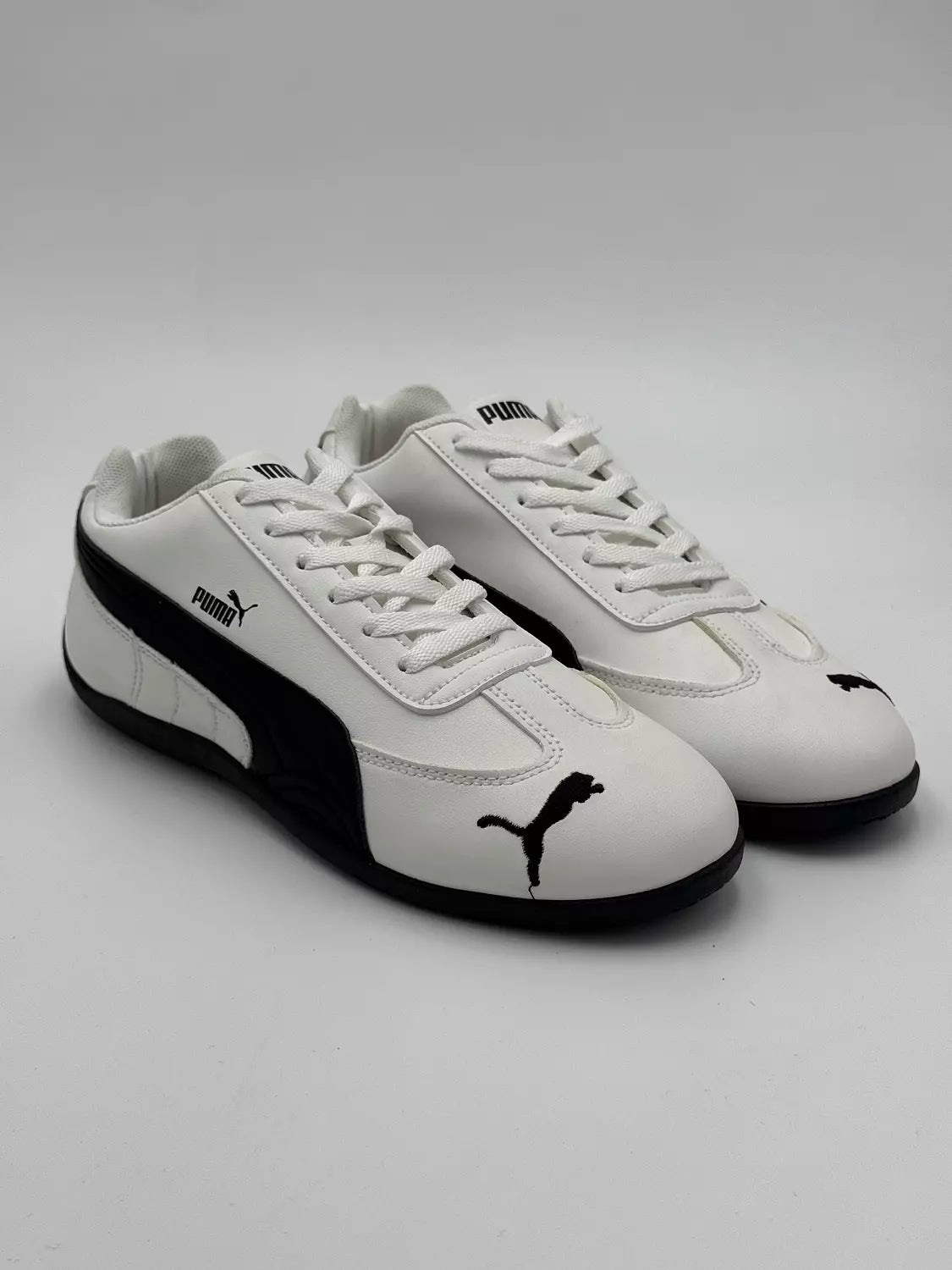 Puma Speedcat OG+ "White& Black"