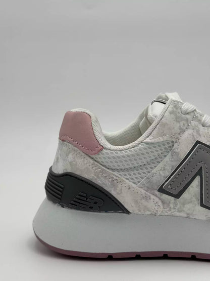 New Balance 574+ "marble-grey"