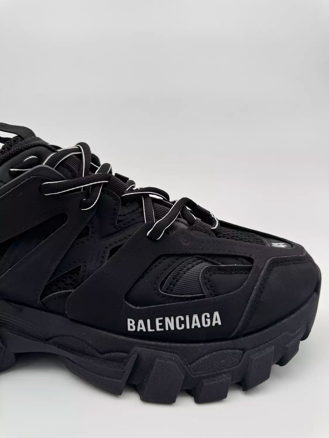 Balenciaga Track