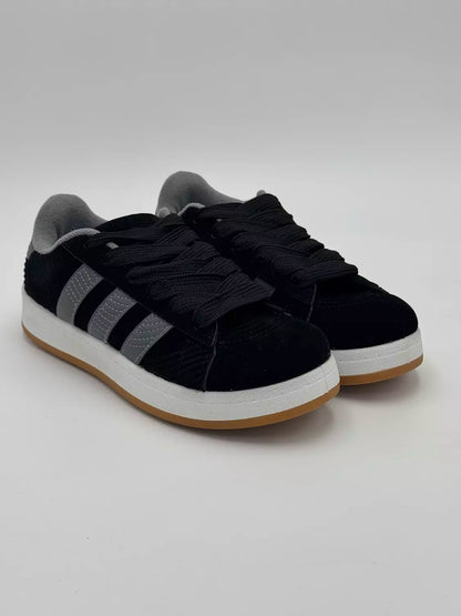 Adidas Campus OOs "Grey Colorway"