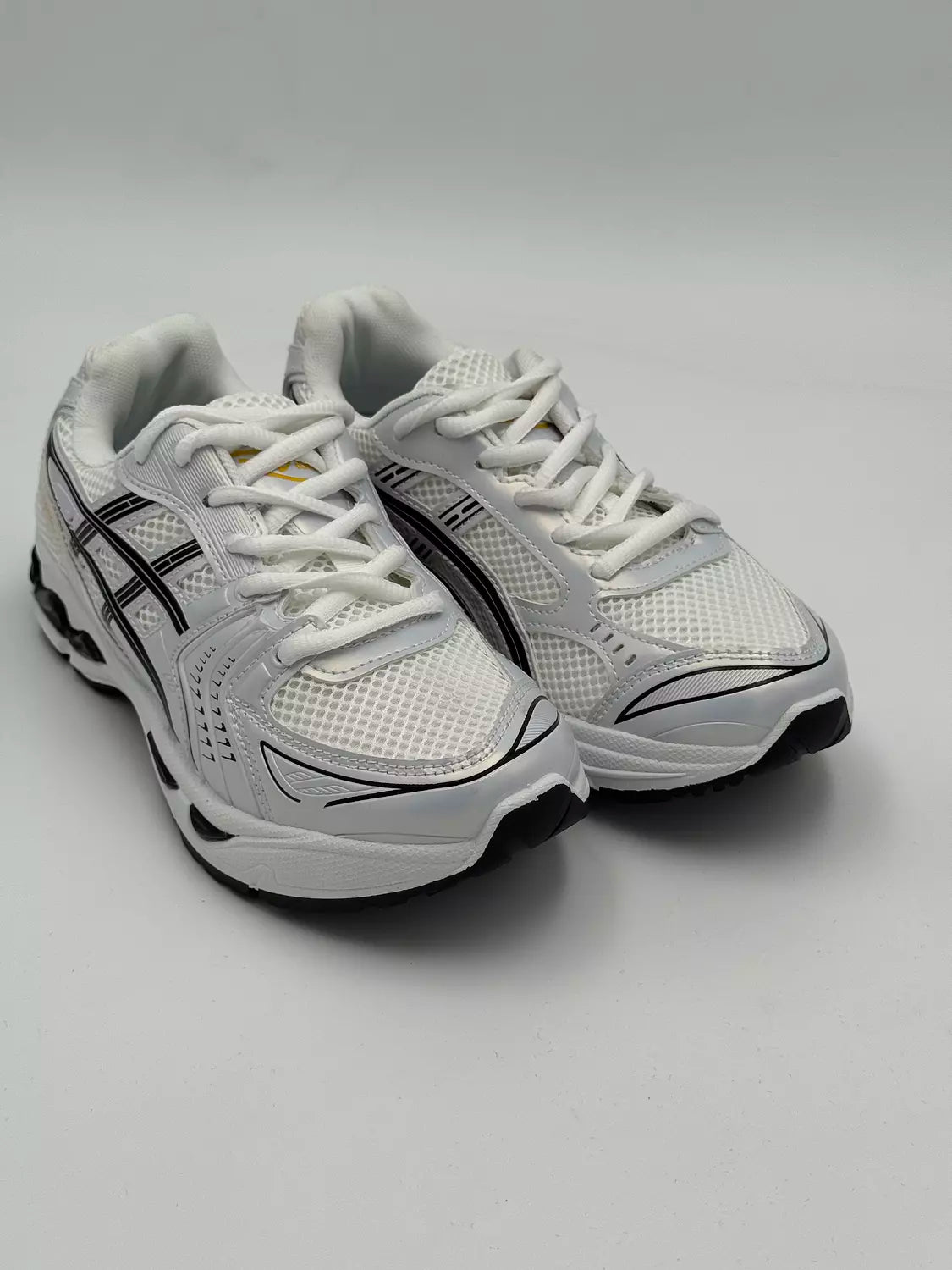 ASICS GEL-KAYABO14 "Tai Chi Yellow"