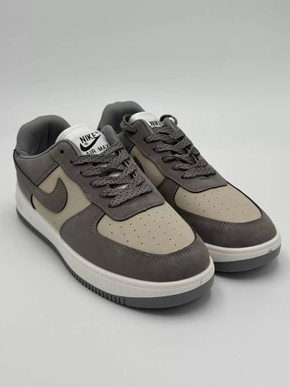 Nike Court Vision "Dark Stucco"