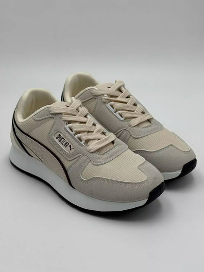 Puma Spacelab "Black Accent"