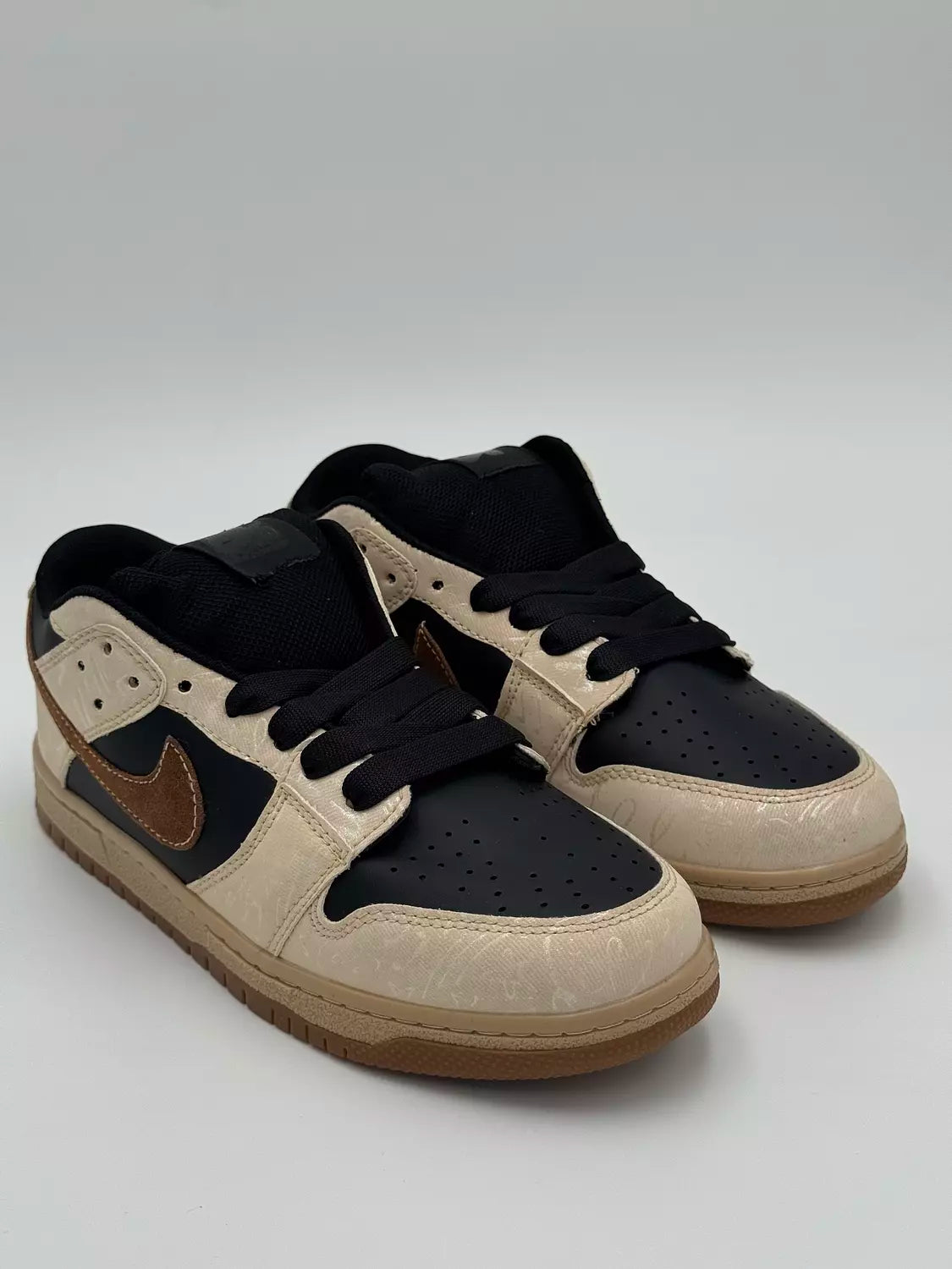 Nike Dunk Low Premium 'Animal Pack'