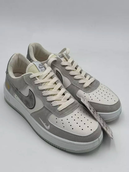 NIKE AIR FORCE 1 X NORTH FACE SNEAKERS (G01)