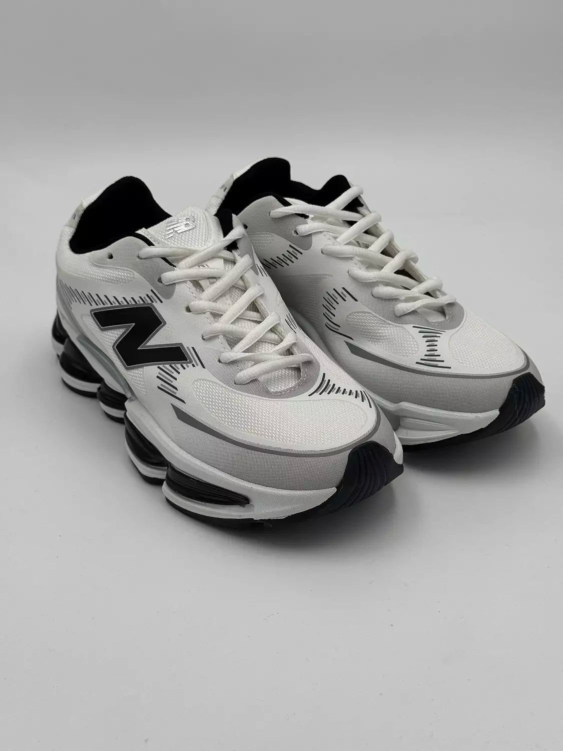 New Balance Abzorb U2000 (W&B&G)