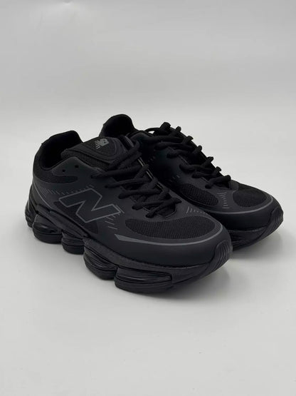 New Balance Abzorb U2000 (All Black)