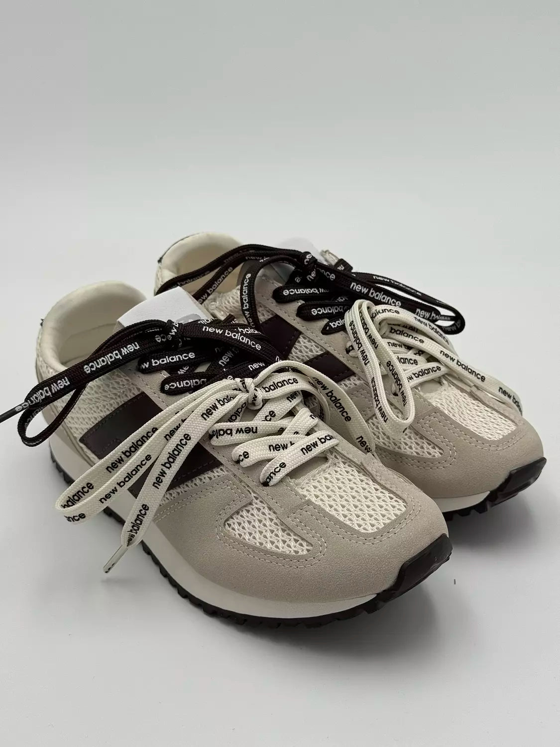 New Balance 471 "Brown Colourway"