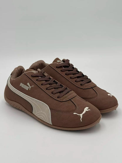 Puma Speedcat OG+ "Dark Chocolate"