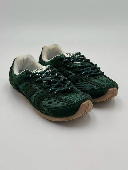 New Balance X Miu Miu 530 "Green"