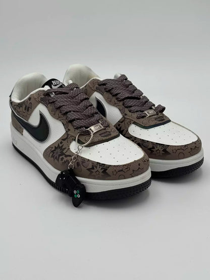 Nike Air Force 1 "Stephen Maze Georges"