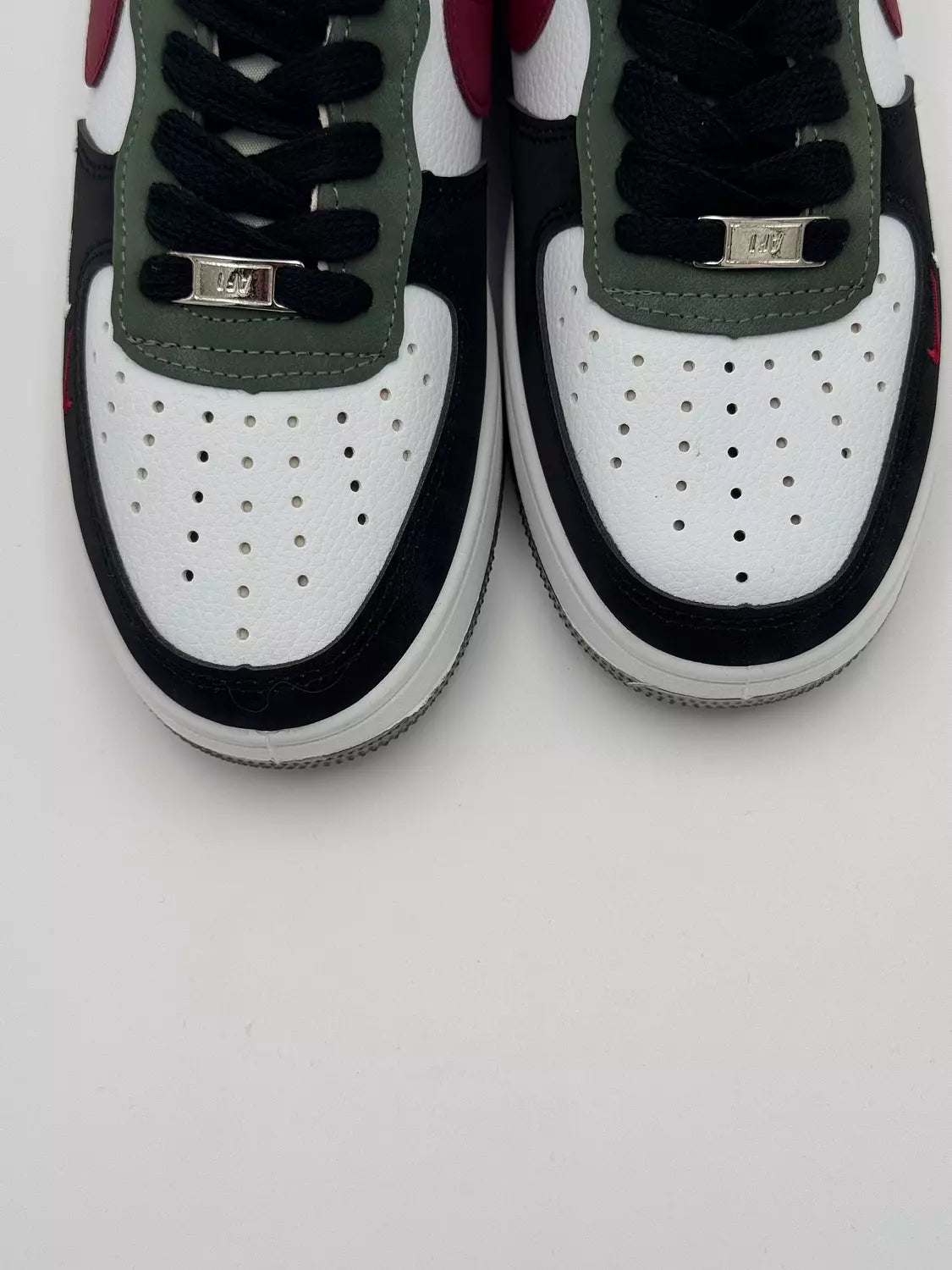 Air Force 1 X Stussy X North Face (g)