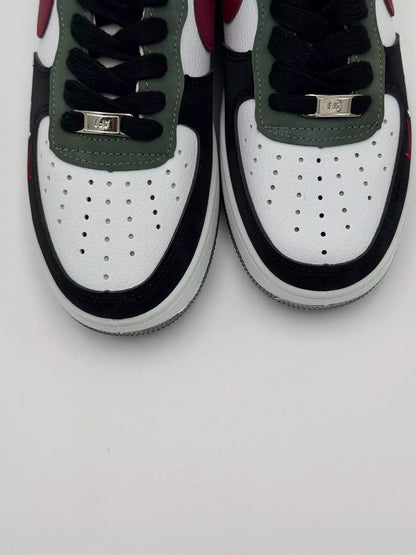 Air Force 1 X Stussy X North Face (g)
