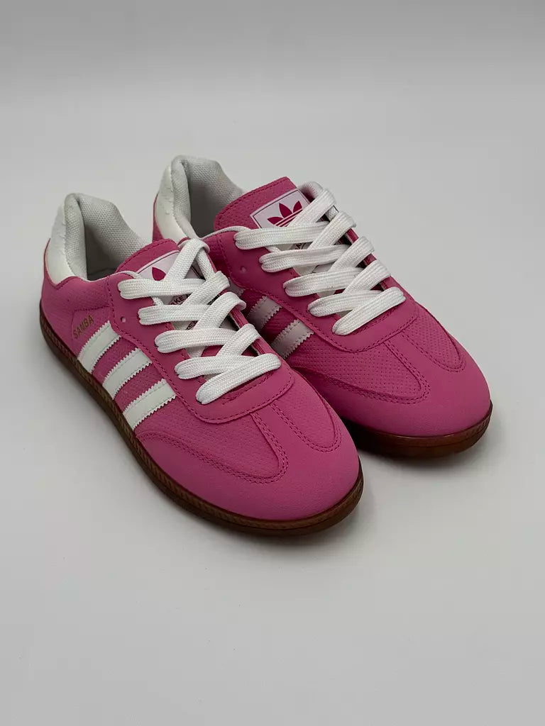 Adidas Samba OG (light pink)