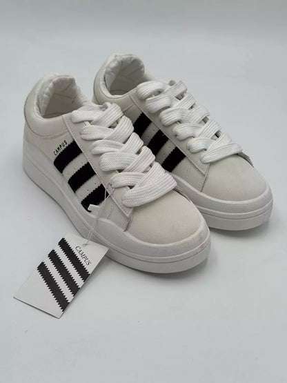 Adidas Campus OOS (ST. White)