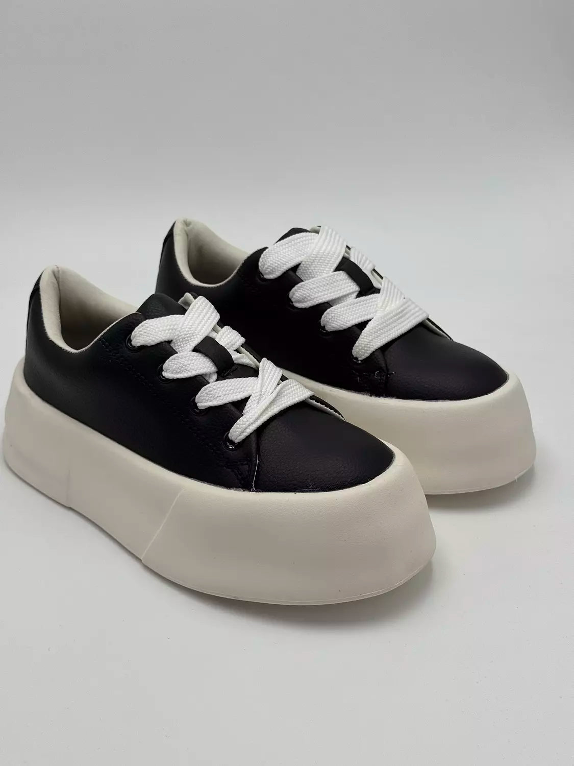 MYTHERESA MM6 Chunky Platform "Black"