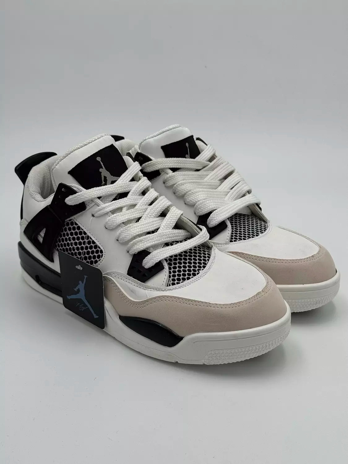 Jordan 4 Retro Military