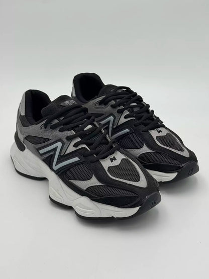 New Balance 9060 "Triple Black"