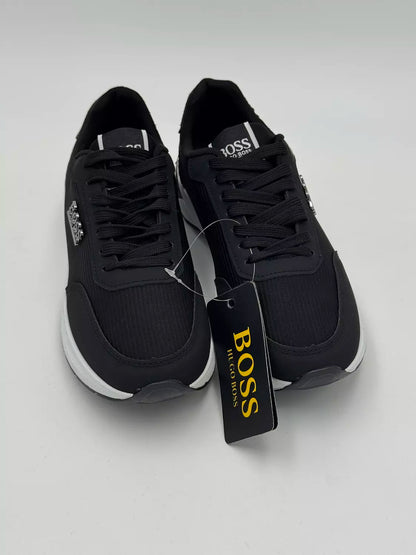 Boss Belvotti milano (black)