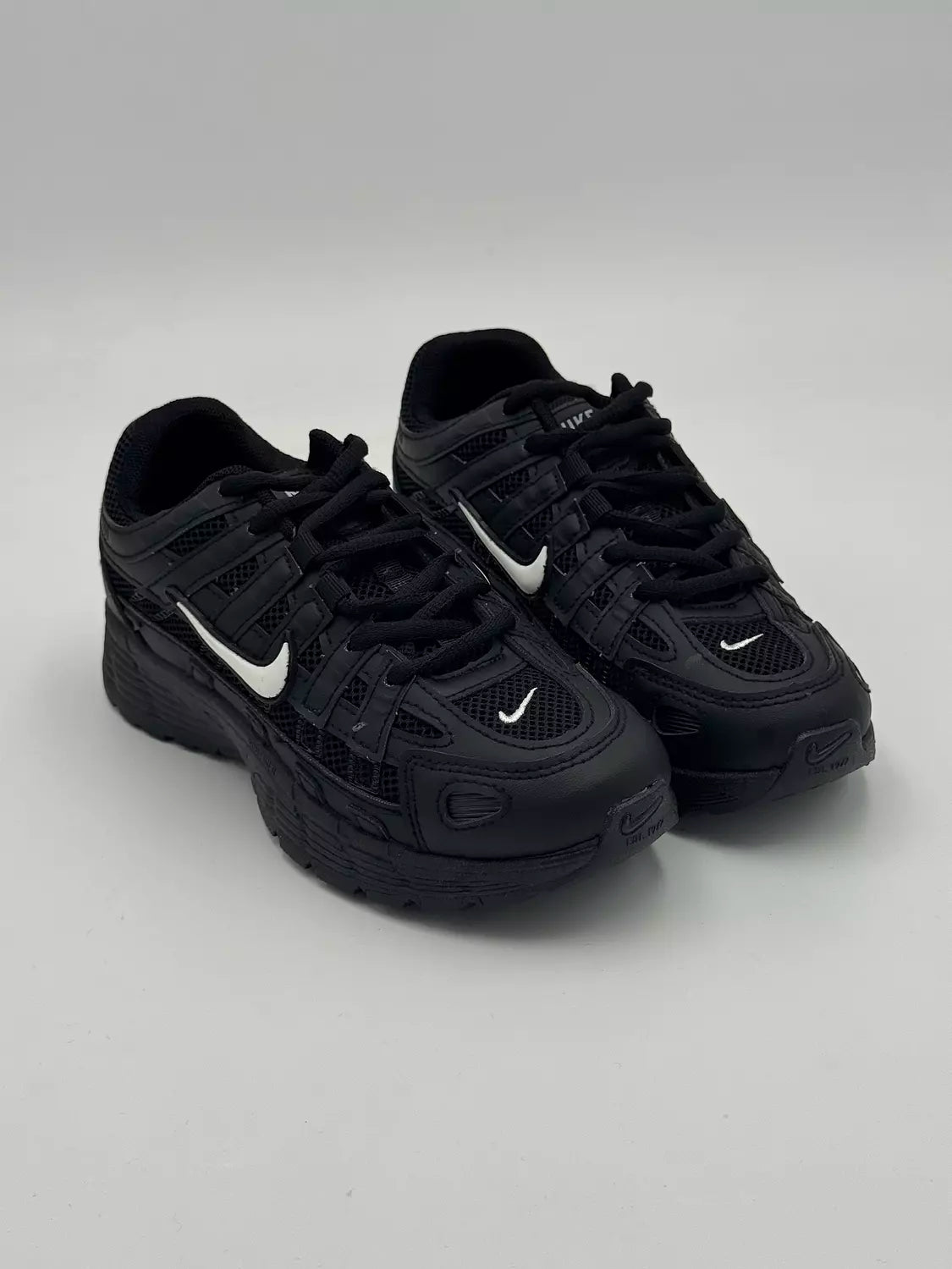 Nike P-6000 (all black)
