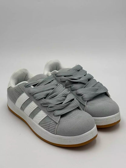 Adidas Campus OOs "grey colourway"