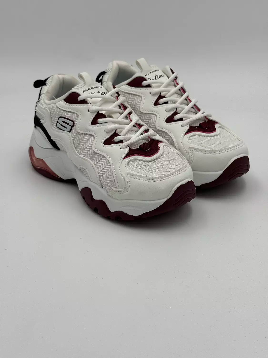 Skecher D'Lites 3.0 (P)