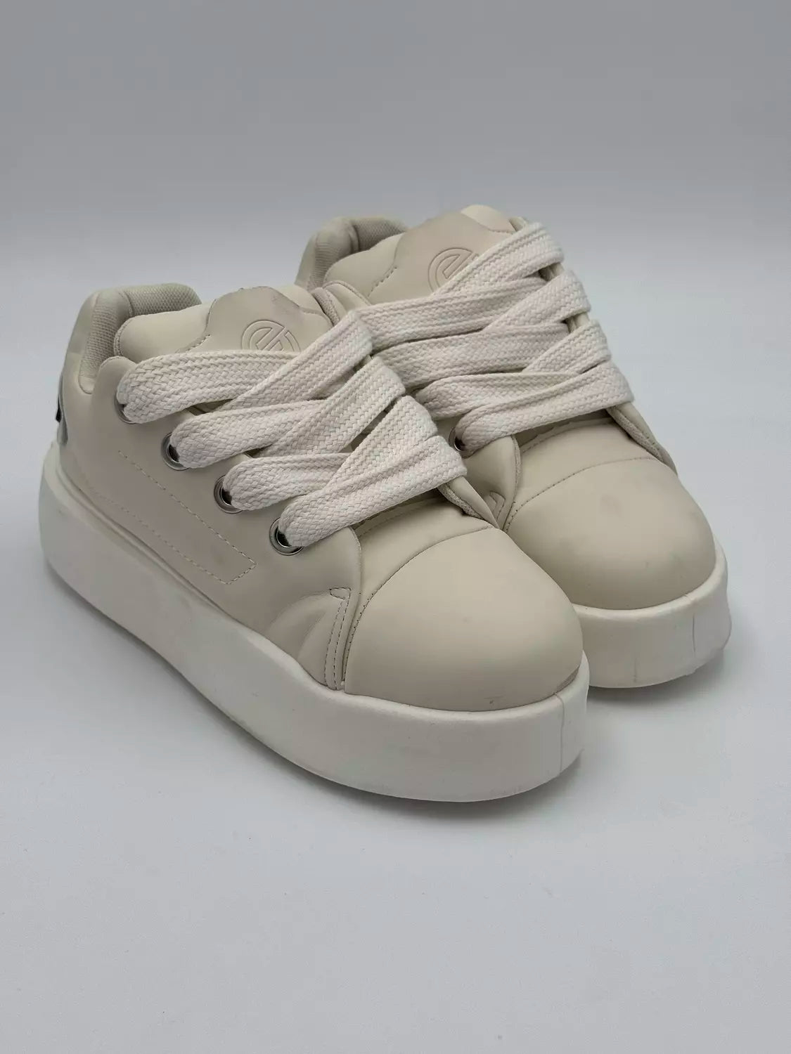 MOREBAI Platform (beige)