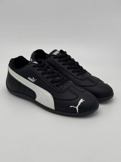 Puma Speedcat OG+ "Black& White"