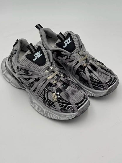 Balenciaga 3XL Extreme Lace (grey)