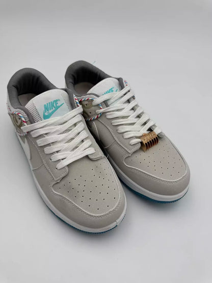 Nike Dunk Barber Shop