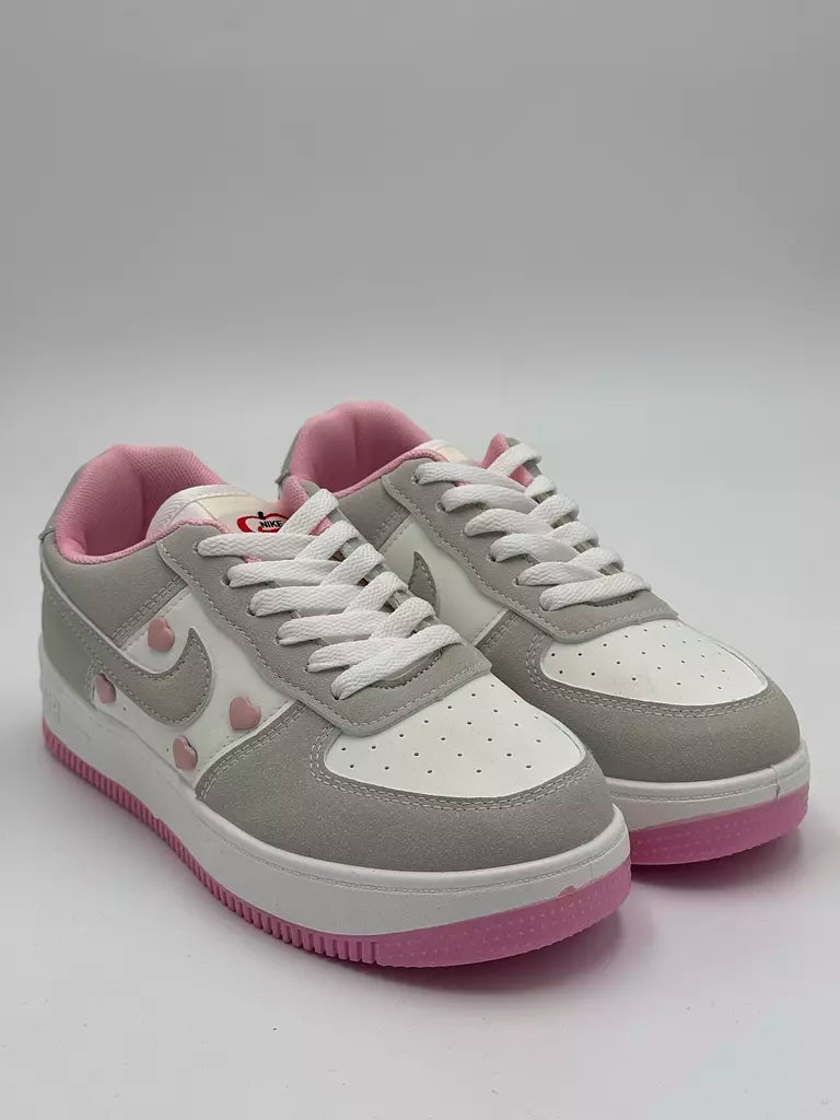 Nike Air Force 1 '07 Valentine's Day