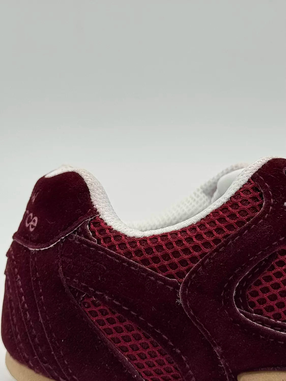 New Balance 530 SL Miu Miu "red wine"