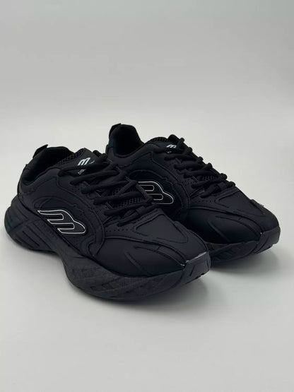 Balenciaga Monday 3B "Black"