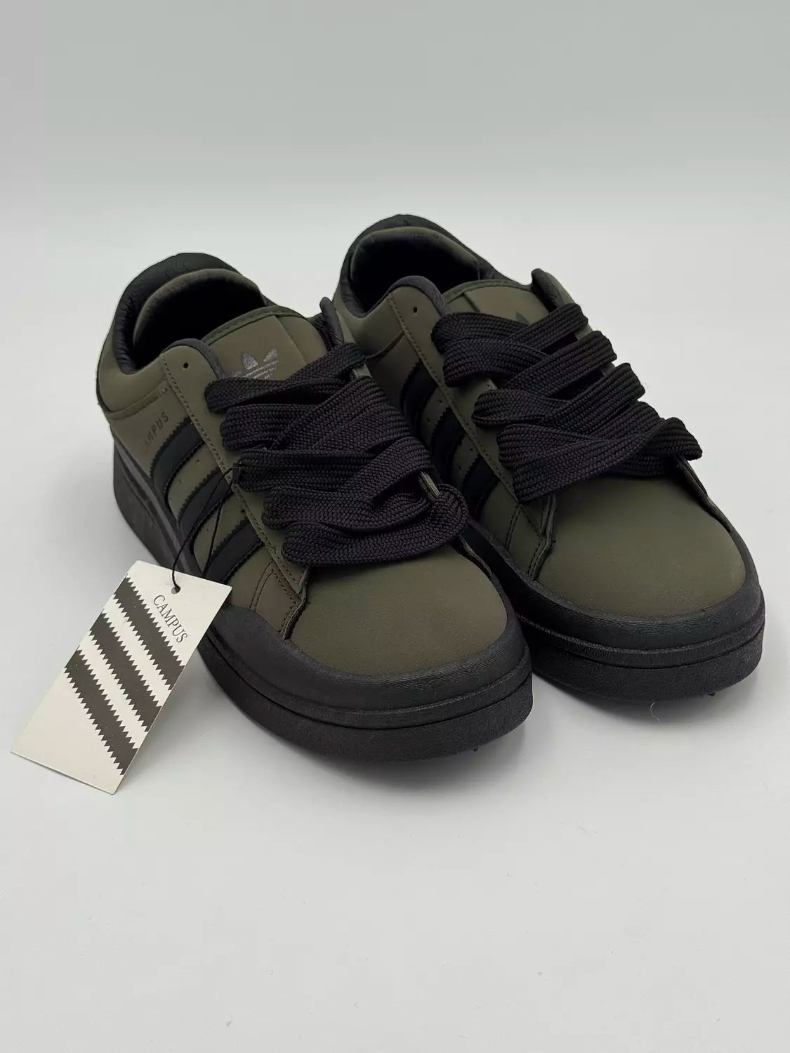 Adidas Campus OOS (Olive)