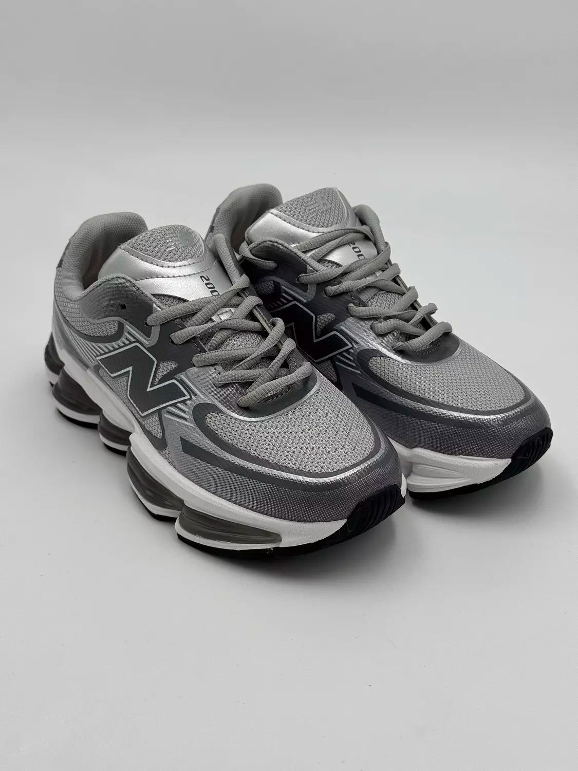 New Balance Abzorb U2000 (pearl grey)