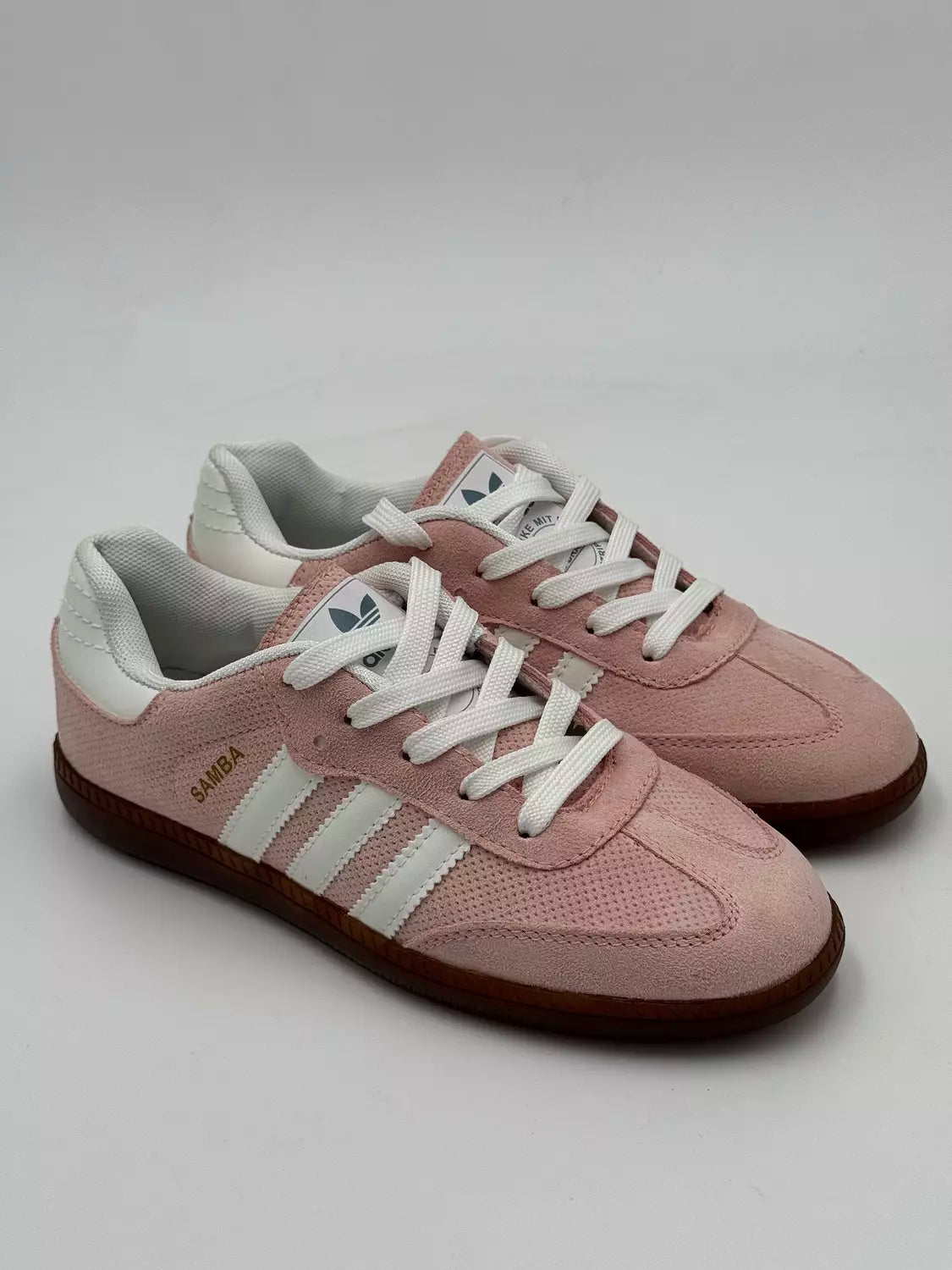 Adidas Samba OG (pink)