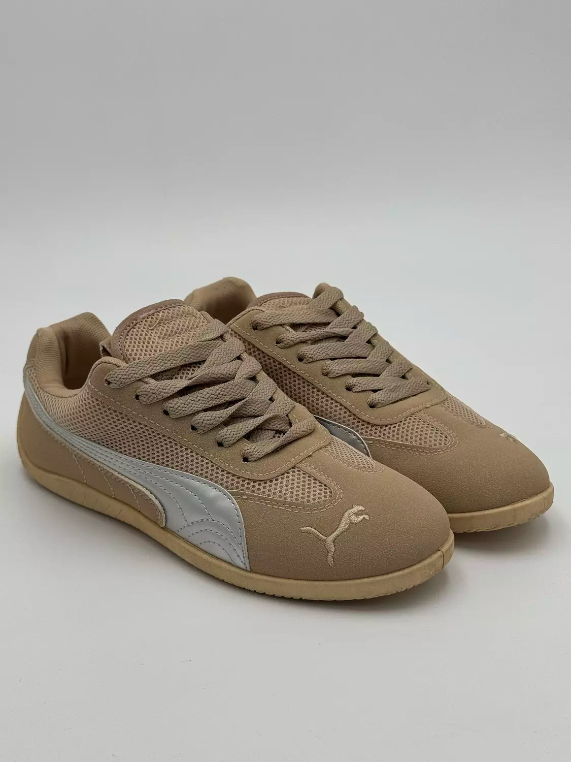 Puma Speedcat OG+"Tan colorway"