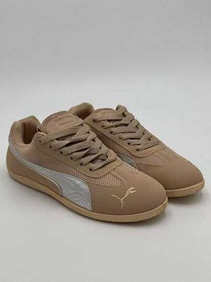 Puma Speedcat OG+"Tan colorway"